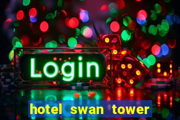 hotel swan tower porto alegre